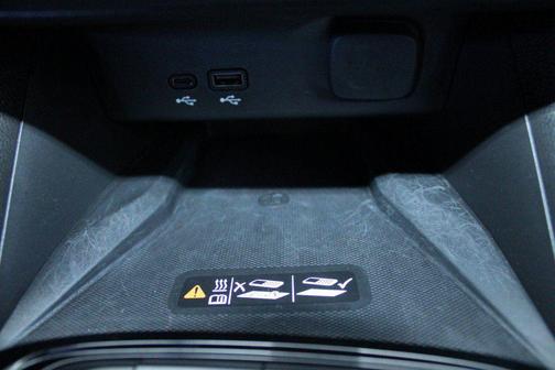 2025 Buick Envista Sport Touring FWD