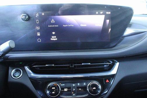 2025 Buick Envista Sport Touring FWD