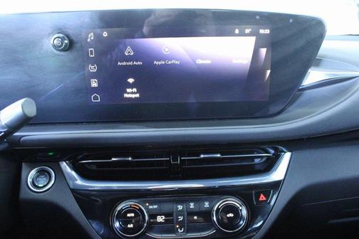 2025 Buick Envista Sport Touring FWD