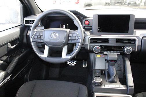 2026 Toyota 4Runner TRD Sport