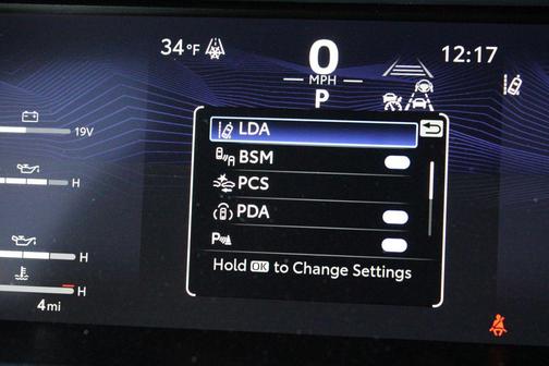 2026 Toyota 4Runner TRD Sport