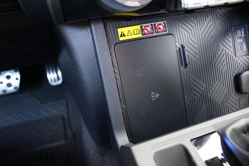 2026 Toyota 4Runner TRD Sport