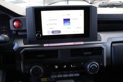 2026 Toyota 4Runner TRD Sport