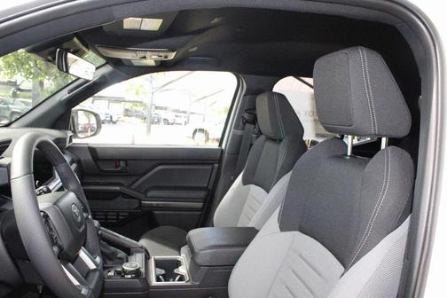 2025 Toyota 4Runner TRD Sport