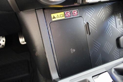 2025 Toyota 4Runner TRD Sport