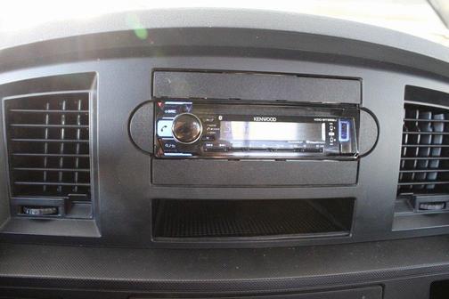 2008 Dodge Ram 1500 ST