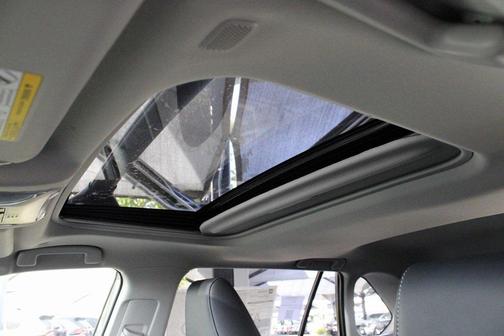 2025 Toyota RAV4 Hybrid XLE Premium