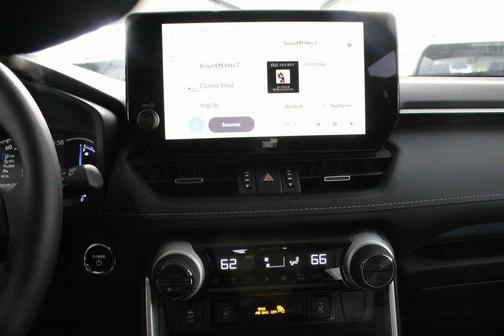 2025 Toyota RAV4 Hybrid XLE Premium