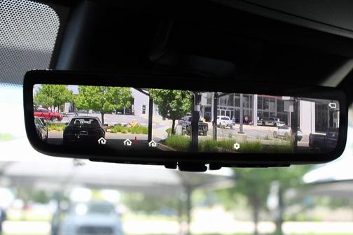 2025 Toyota Sequoia Platinum