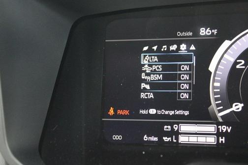 2025 Toyota Sequoia Platinum