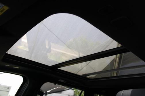 2025 Toyota Sequoia Platinum