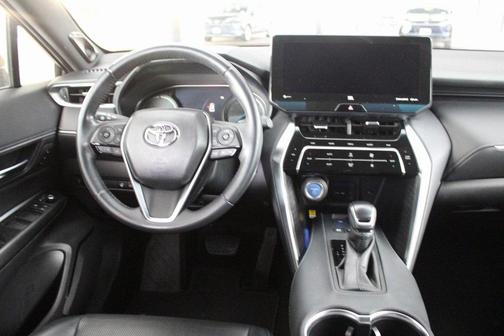 2021 Toyota Venza XLE