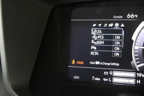 2026 Toyota Tundra Hybrid TRD Pro