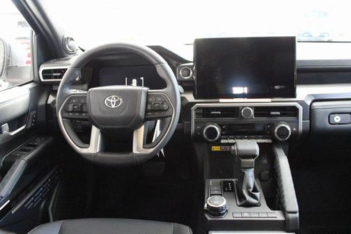 2025 Toyota 4Runner Limited