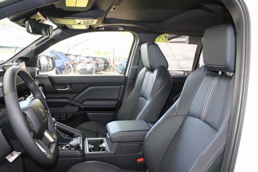 2025 Toyota 4Runner Limited