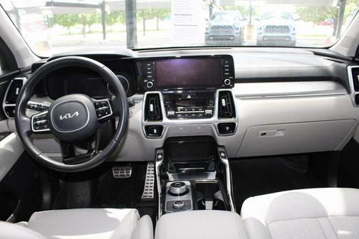 2022 Kia Sorento Plug-In Hybrid SX Prestige