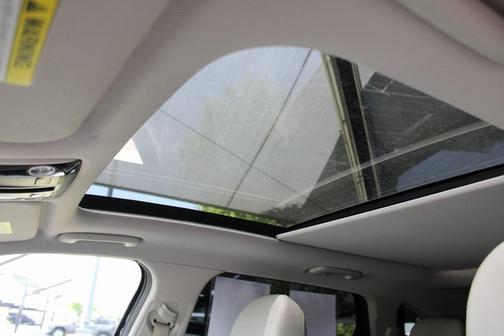 2022 Kia Sorento Plug-In Hybrid SX Prestige