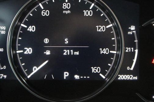 2023 Mazda CX-5 2.5 S Premium