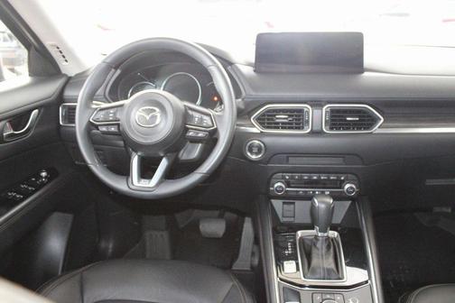 2023 Mazda CX-5 2.5 S Premium