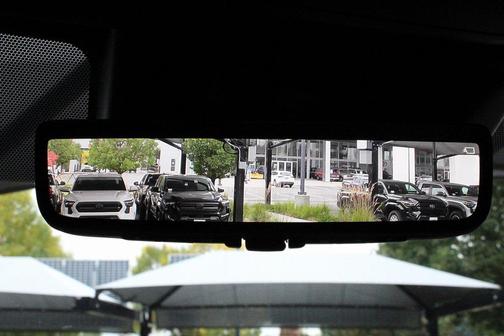 2026 Toyota Tundra Hybrid Limited