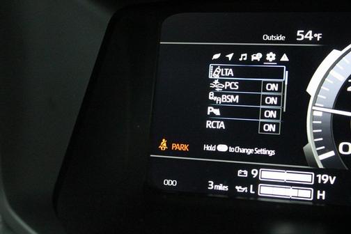 2026 Toyota Tundra Hybrid Limited