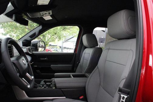 2026 Toyota Tundra Hybrid Limited