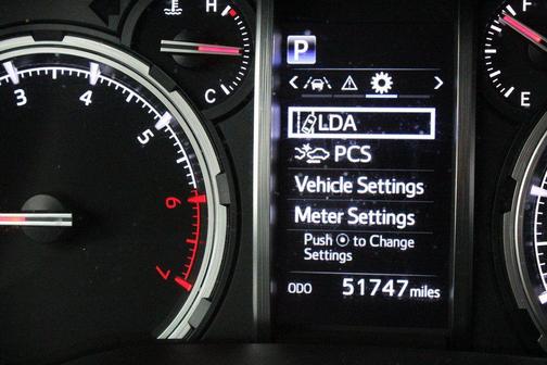 2020 Toyota 4Runner TRD Off Road