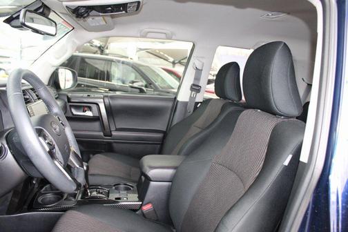 2020 Toyota 4Runner TRD Off Road