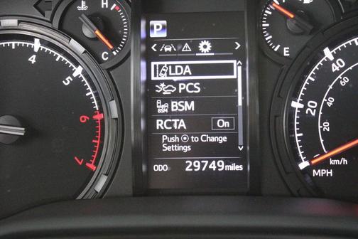 2023 Toyota 4Runner 40th Anniversary Special Edition