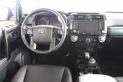 2023 Toyota 4Runner 40th Anniversary Special Edition