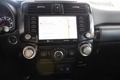 2023 Toyota 4Runner 40th Anniversary Special Edition