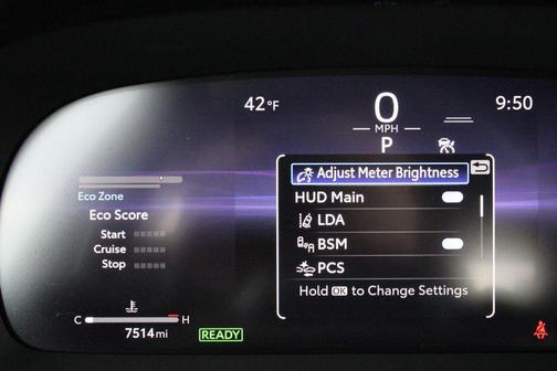 2025 Toyota Crown Platinum