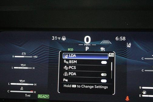 2026 Toyota Tacoma Hybrid TRD Off Road