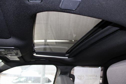 2026 Toyota Tacoma Hybrid TRD Off Road