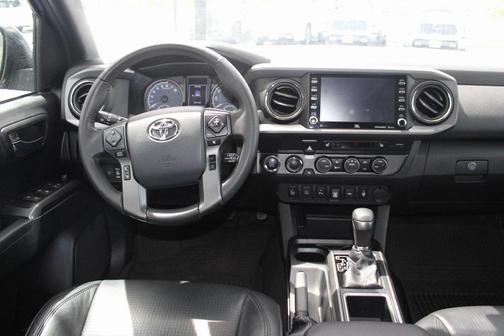 2020 Toyota Tacoma TRD Off Road