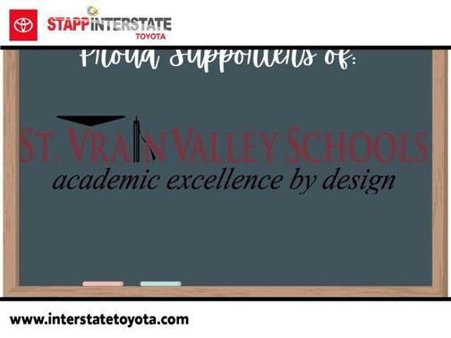 Underground 2026 Toyota 4Runner Limited