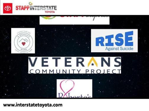 Underground 2026 Toyota 4Runner Limited