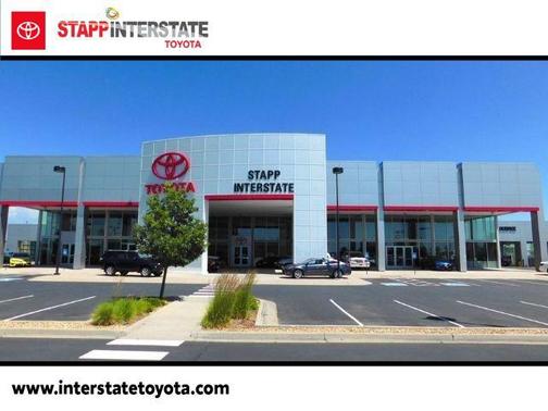 Underground 2026 Toyota 4Runner Limited