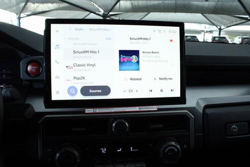 2026 Toyota 4Runner TRD Sport