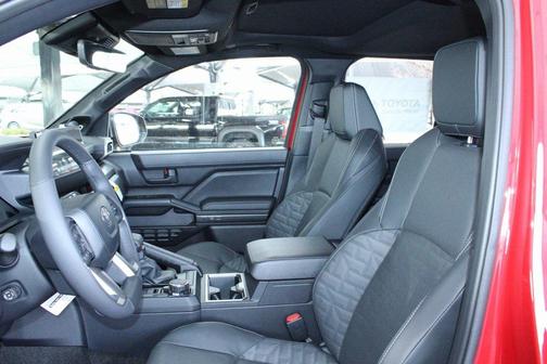 2026 Toyota 4Runner TRD Sport