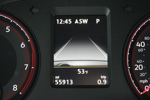 2021 Volkswagen Passat 2.0T R-Line