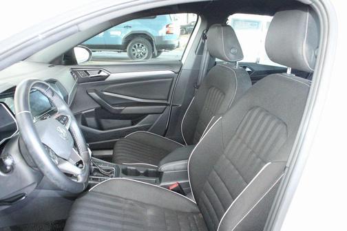 2024 Volkswagen Jetta 1.5T Sport