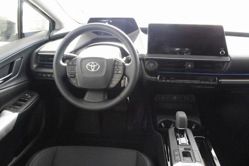 2026 Toyota Prius L