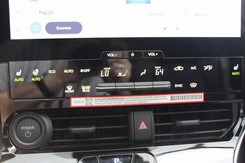 2025 Toyota bZ4X XLE