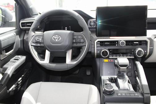 2025 Toyota Tacoma Limited
