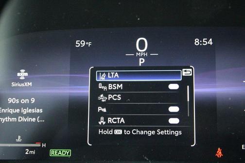 2025 Toyota Sienna Limited