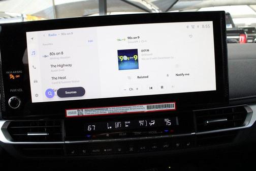 2025 Toyota Sienna Limited