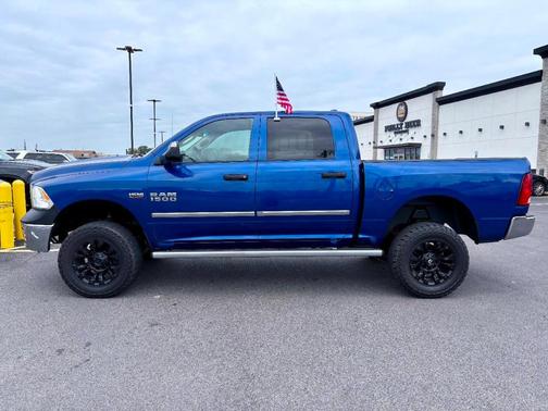 2014 RAM 1500 Tradesman/Express