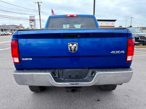 2014 RAM 1500 Tradesman/Express