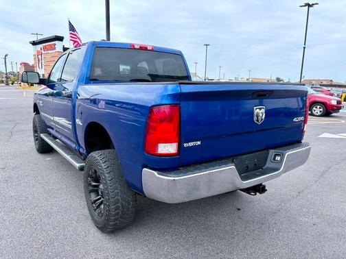 2014 RAM 1500 Tradesman/Express